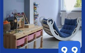 Family Apartment - Centrum